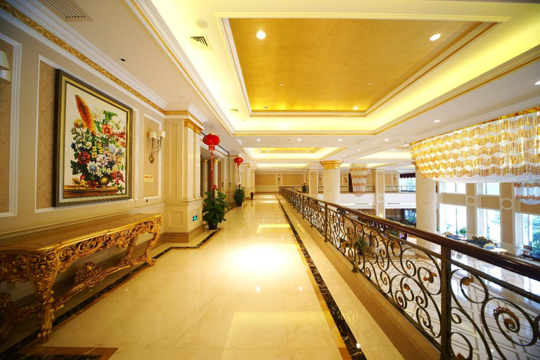 Others 5, Chongzuo International Hotel, Chongzuo