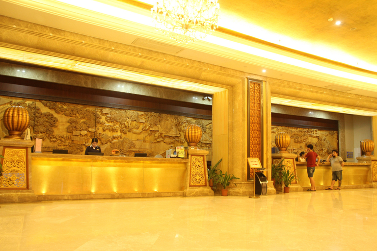 Others 3, Galaxy International Holiday Hotel, Maoming