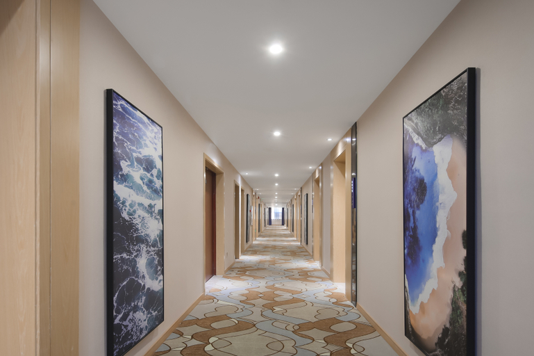 Others 4, Kyriad Marvelous Hotel Duyun Center Wanda Plaza, Qiannan Buyei and Miao