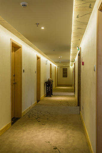 Others 5, Theme Hotels & Resorts (Chengdu Chunxi Taikoo Li), Chengdu