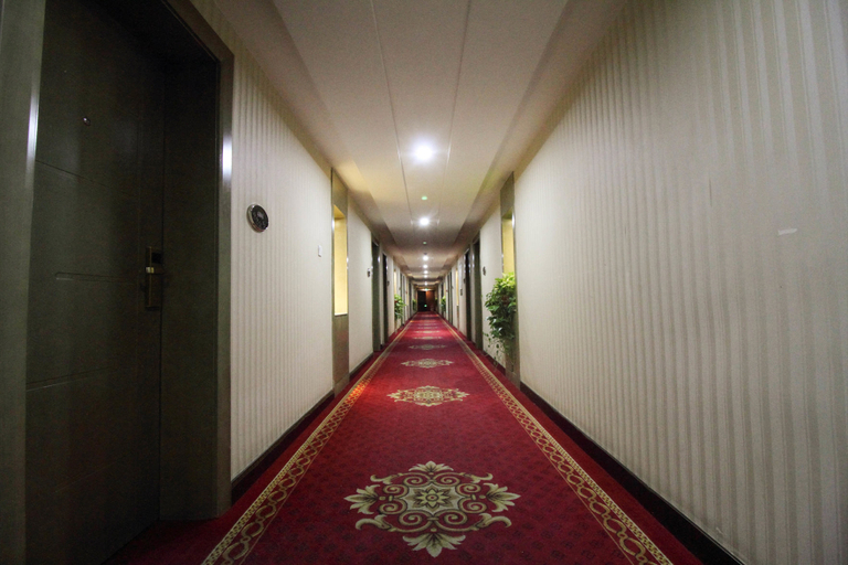 Others 4, スーパー 8 プレミアムホテル（酒泉鼓楼）(速8优选酒店(酒泉鼓楼店)), Jiuquan