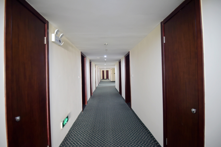 Others 5, Huaibei Ruize Business Hotel, Huaibei