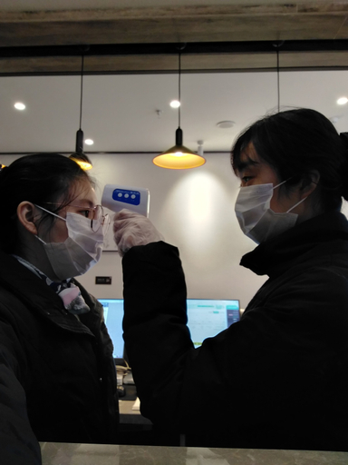 Others 5, Hanting Hotel Chongqing Jiangbei Airport & Central Park, Chongqing