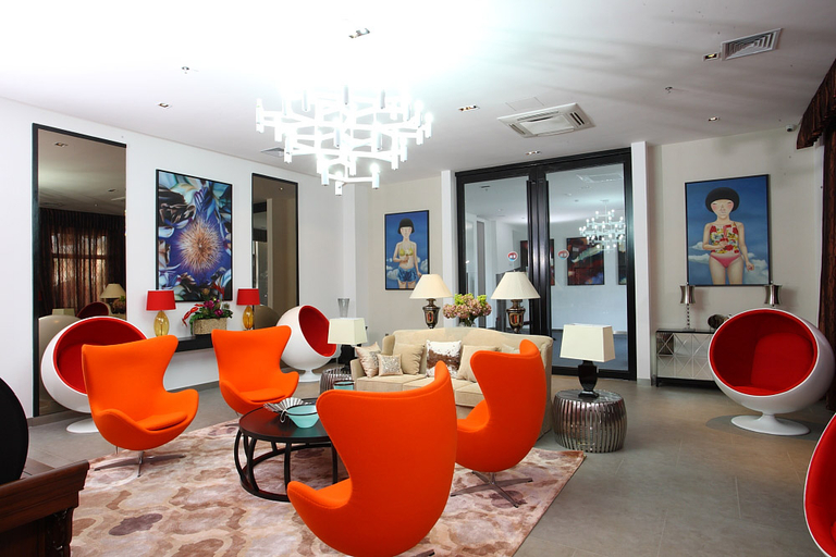 Others 3, Yinsha · Guangzhou C Service Apartment, Guangzhou