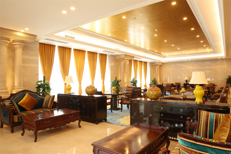 Others 4, Martha Garr Grand Hotel, Chengdu