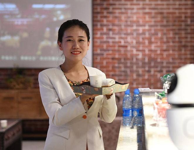 Food & Drinks 5, メフードホテル(), Xi'an