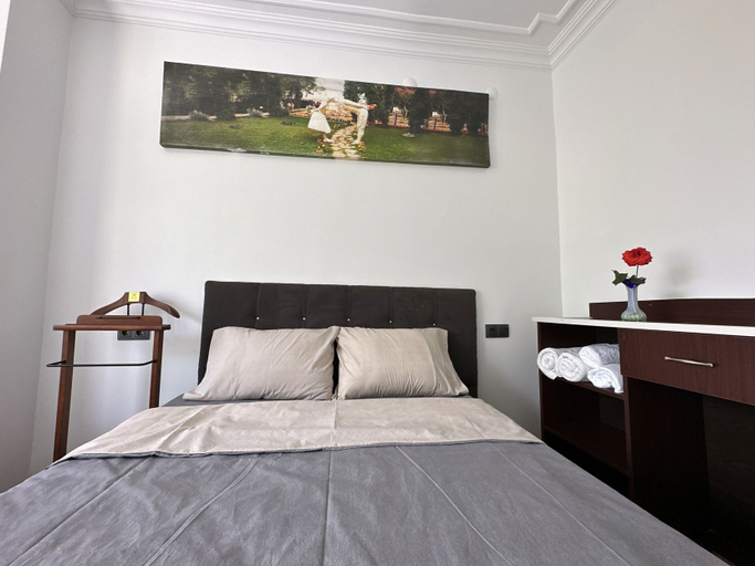 Others 4, Olympos Likya Apart Otel, Kemer