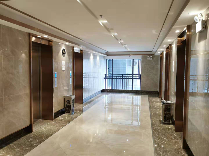 Others 4, Kaizun Apartment, Zhongshan