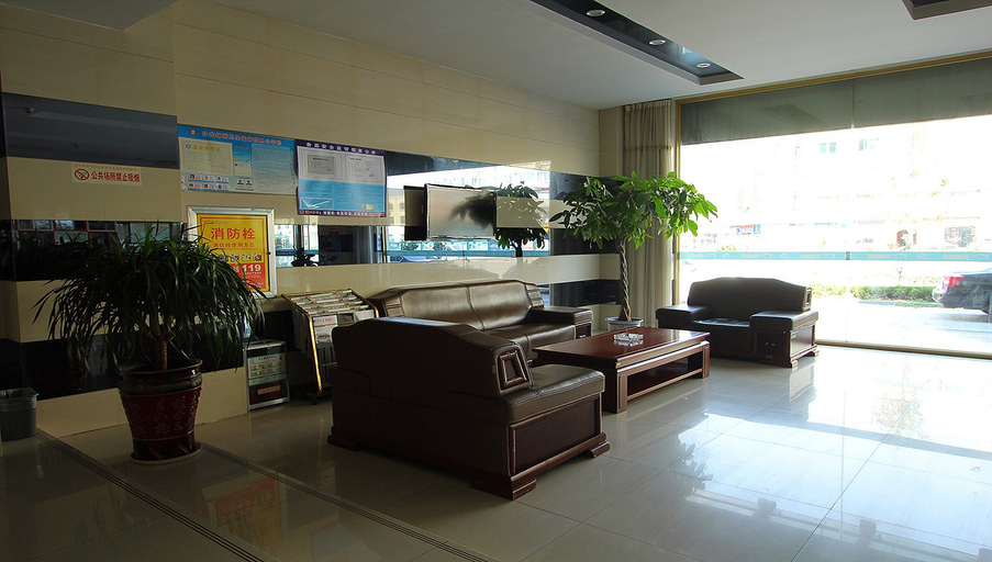 Others 4, Bei Si Hotel Ji'ning Huoju Road, Jining