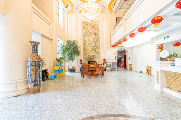 Others 4, Ligong Hotel, Zhengzhou