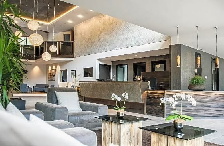 Exterior & Views 1, Hotel Kronblick, Bolzano