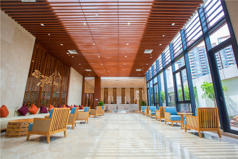 Others 4, Zhongshan Dongfeng Dasin Hotel, Zhongshan