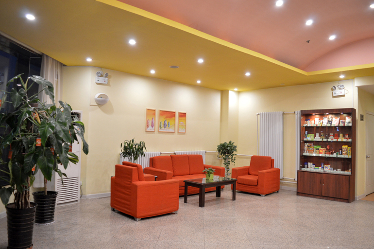 Others 2, Homeinn Hotel (Shijiazhuang West Second Ring Huaian Road), Shijiazhuang