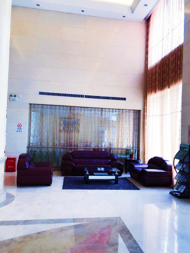Others 3, Tianmu Shanshu Hotel, Changzhou