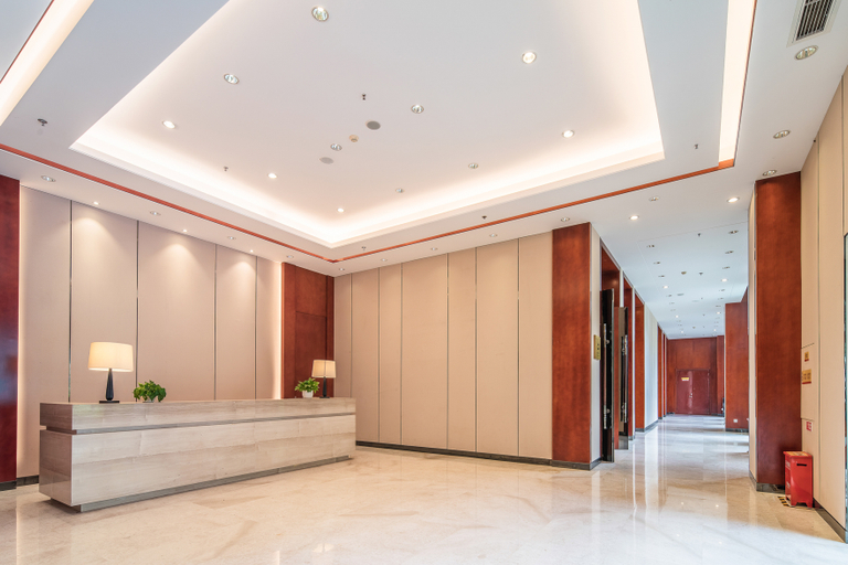 Others 3, Rezen Hotel Daozhen River & Holiday, Zunyi