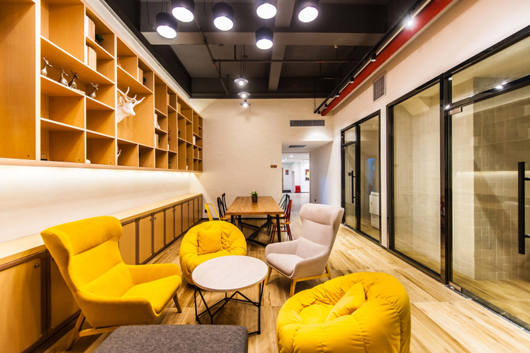 Others 3, CJIA Apartment Hotel (Shenzhen Nanshan Metro Station), Shenzhen