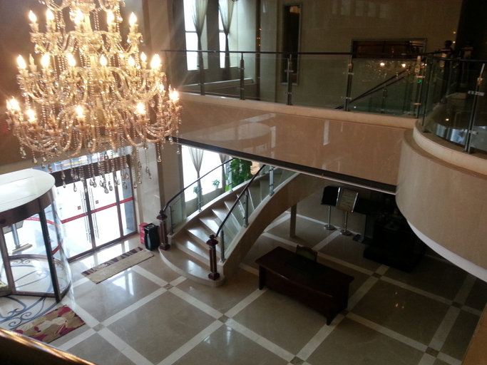 Others 5, Shiji Haoting Hotel, Changde
