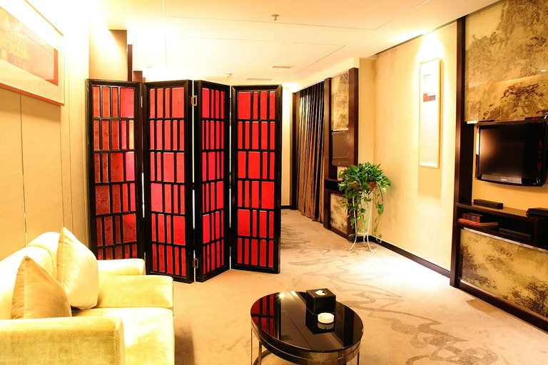 Others 3, Xichang Minshan Hotel (Moon Lake Wetland Park Branch), Liangshan Yi