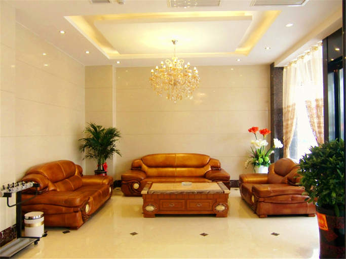 Others 2, City Comfort Innホテル(), Hengyang