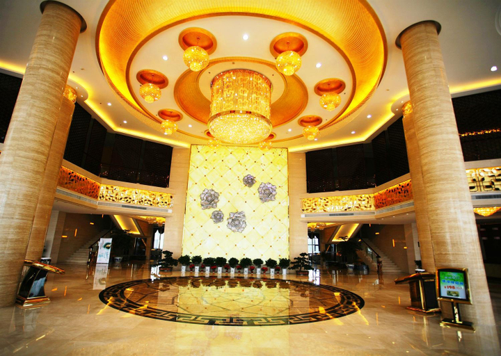 Others 3, Tiangui International Hotel, Nanyang