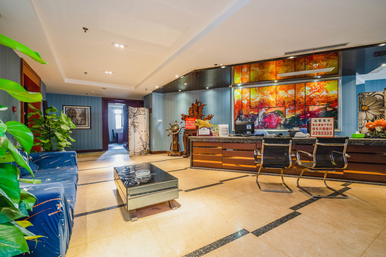 Others 3, Huzhou Jinyi Hotel, Huzhou