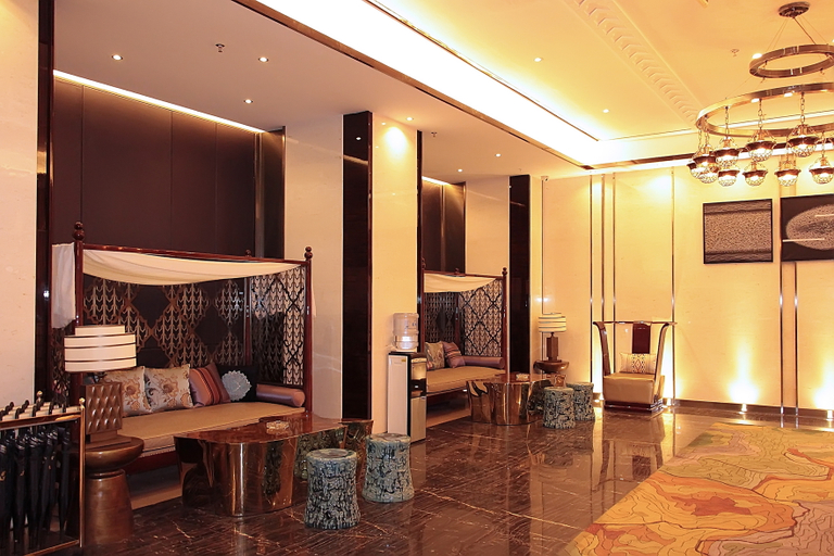 Others 3, Shandong Building, Shigatse