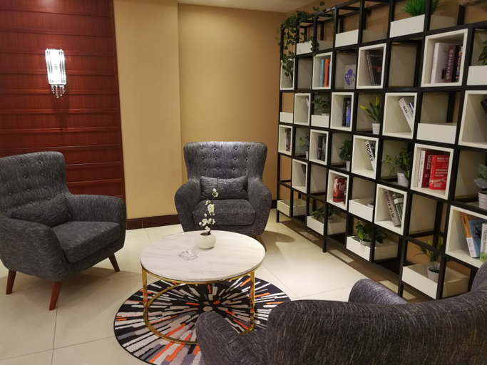 Others 5, Shining Star Holiday Hotel, Dongguan