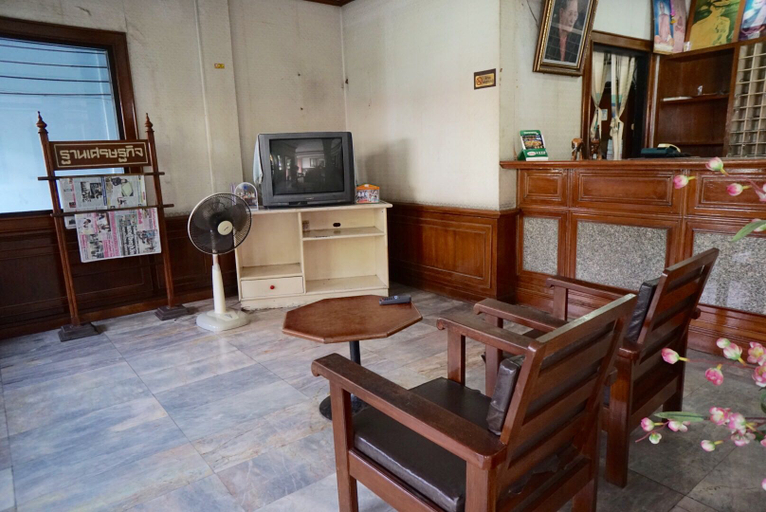 Others 5, Wattana Trang Hotel, Muang Trang