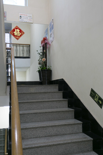 Others 2, Juyuan Huifeng Hostel, Beijing