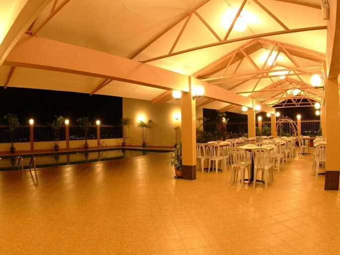 Food & Drinks 5, Li Hua Hotel Bintulu, Bintulu