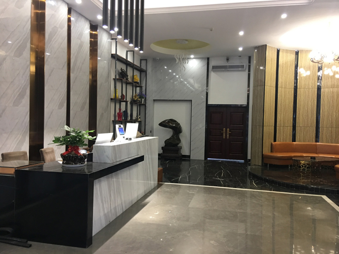 Others 5, Qiyue Hotel, Liuzhou