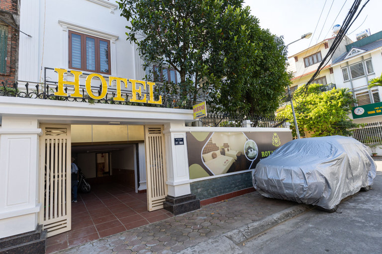 Exterior & Views 2, Royal Hotel - Sai Dong - Long Biên, Long Biên