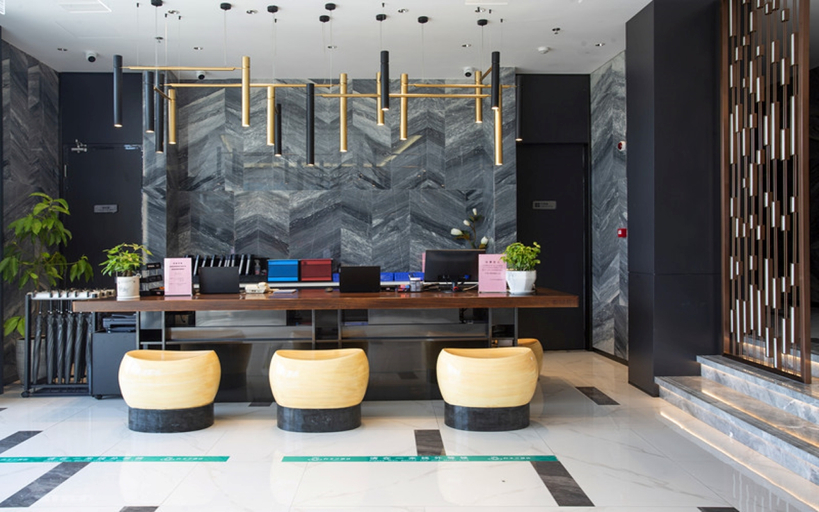 Others 5, Magnotel Hotel(Dongtai tiaozi mud scenic spot store ), Yancheng