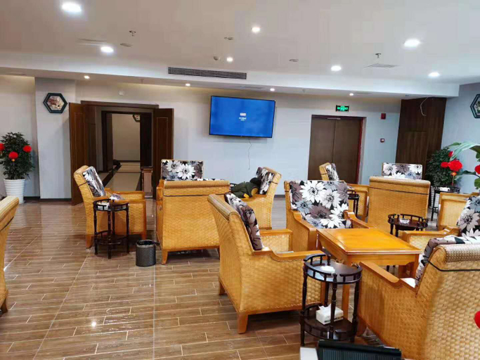 Others 3, Tianfu Chengdu Holiday Hotel, Meishan