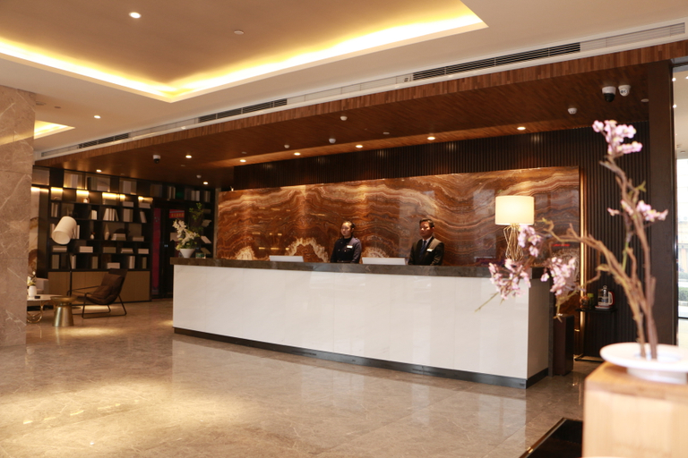 Others 2, Kunlun Leju Business Hotel (Yanling Huadu Avenue), Xuchang