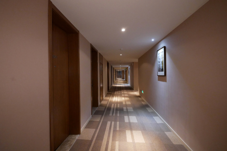 Others 5, Starway Hotel (Baoji Administrative Center), Baoji