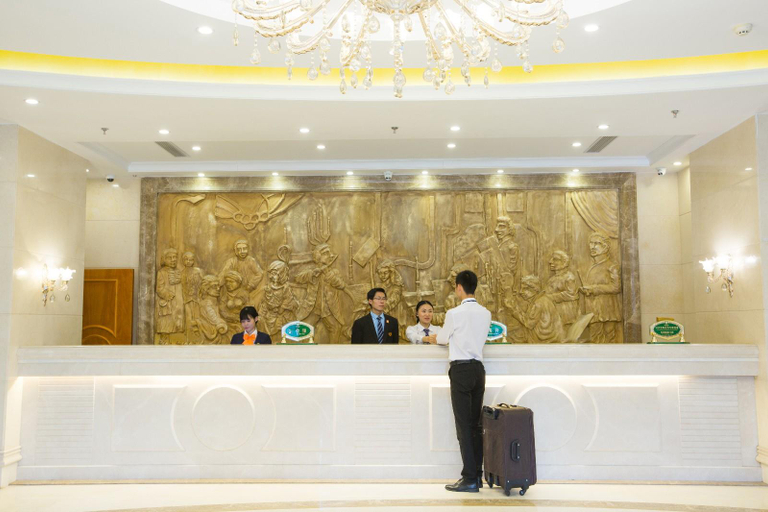 Others 2, Vienna 3rd Hotel (Chaozhou Ancient City Arch Street Store), Chaozhou