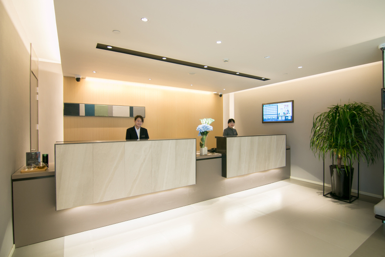 Others 5, Homeinn Selected Hotel, Dongying