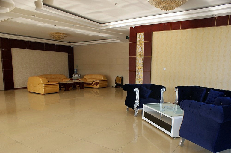 Others 5, Hanting Hotel Dezhou Qingyun Bus Station, Dezhou