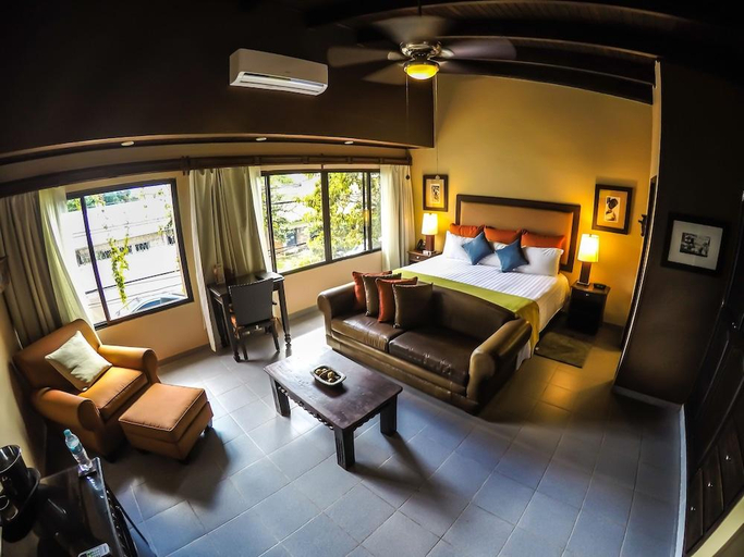 Others 5, Humuya Inn, Distrito Central