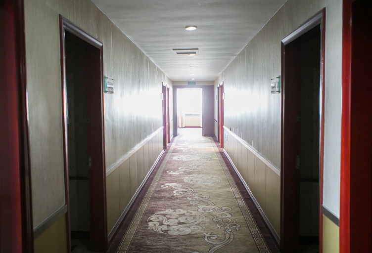 Others 4, Yangchun Hotel, Shaoxing