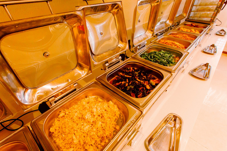 Food & Drinks 4, City Convenience Hotel (Honghu Shopping Park Bao'an Plaza), Jingzhou