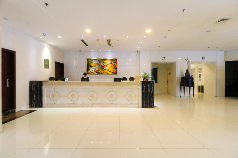 Others 5, Platinum Luxury Hotel, Jinhua