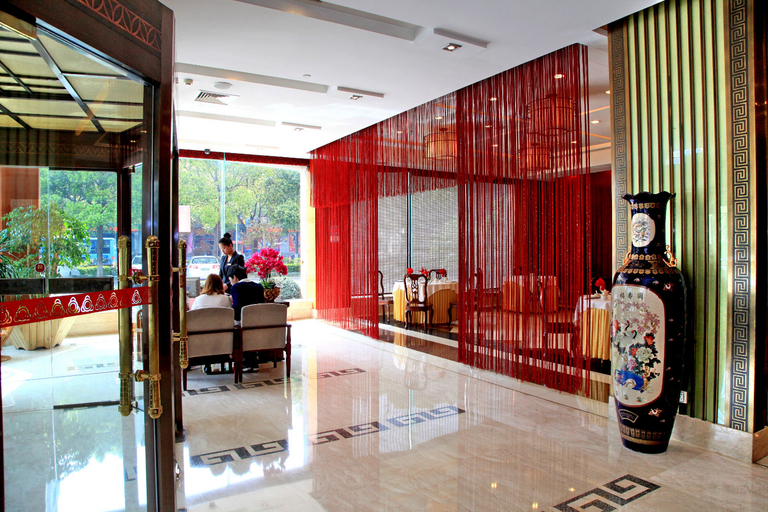 Others 3, Jiashan Hotel, Jiaxing