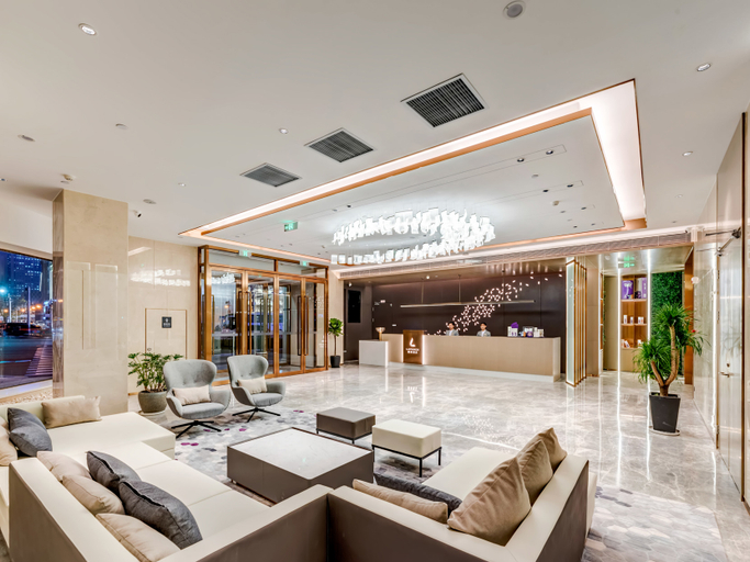 Others 3, Lavande Hotel (Tianjin Xiaobailou Metro Station Store), Tianjin