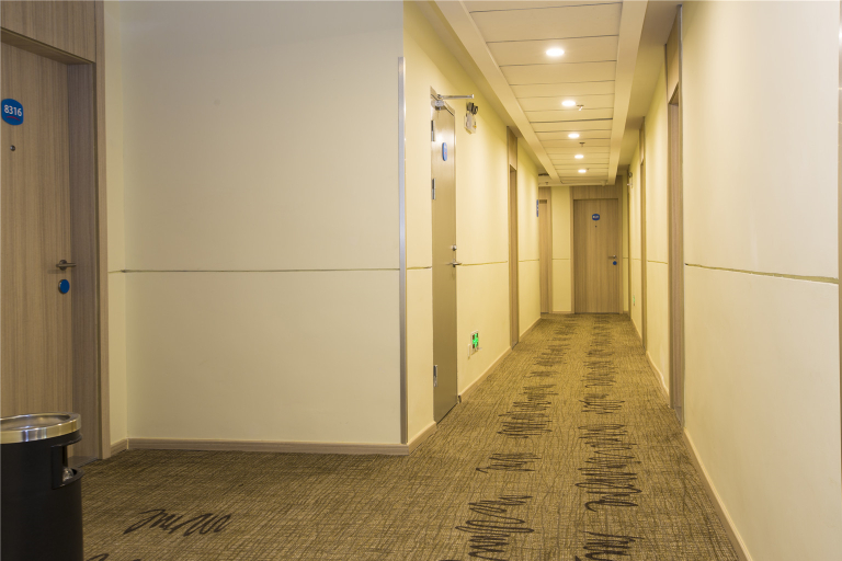 Others 5, Hanting Hotel (Longyan Zhongshan Road), Longyan