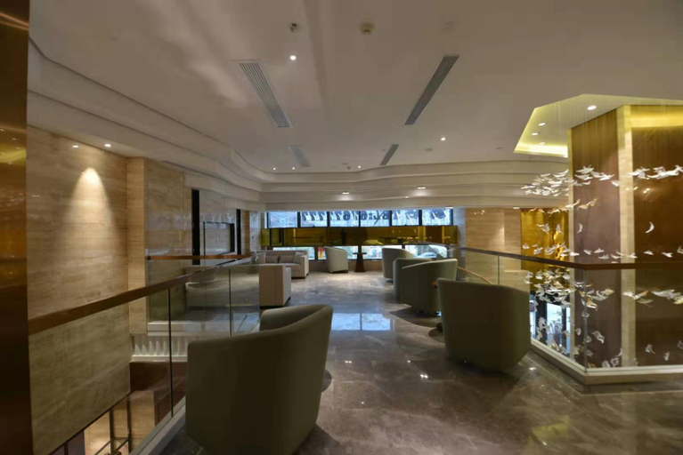 Others 5, ホテル, Wenzhou