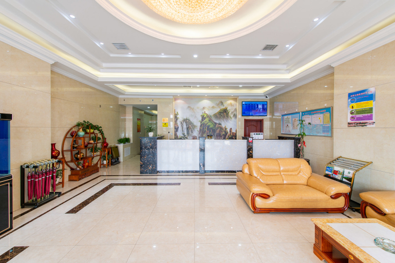 Others 3, Kairui Business Hotel, Guyuan