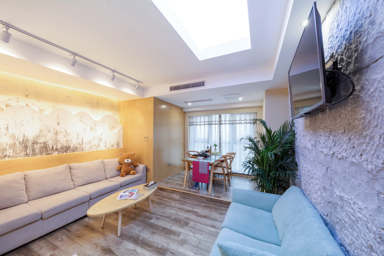 Others 3, Chenjia Yuansu Hotel, Chongqing