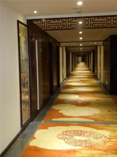 Others 2, Yohol Hotel Qing Feng Xia, Baoji